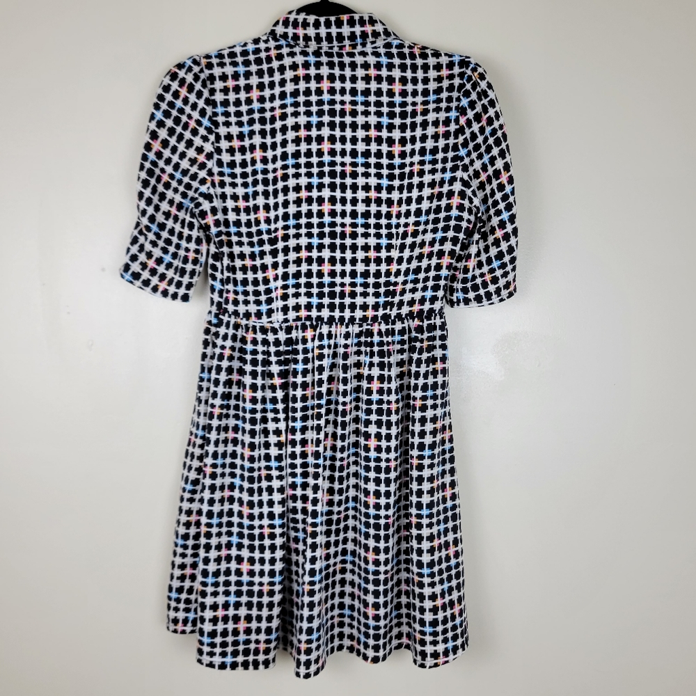 Alice Moon Mini Dress - Picture 9 of 11